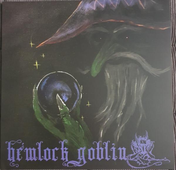 Hemlock Goblin - s/t Vinyl